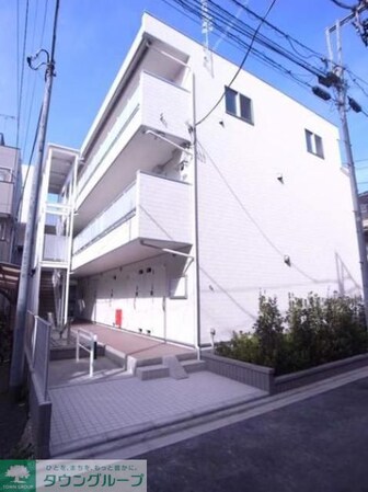 リブリ・田端の物件内観写真